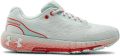 Under Armour Dames Hovr Machina Sneakers - Blauw
