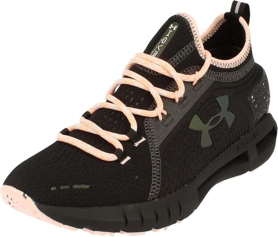 Under Armour Dames HOVR Phantom SE Trek Hardloopschoenen