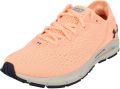 Under Armour Dames Hovr Sonic 3 Oranje Sneakers - Oranje