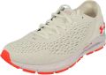 Under Armour Dames Hovr Sonic 3 Witte Sneakers - Wit