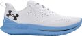 Under Armour Dames Velociti 4 Schoenen (Wit) - Wit