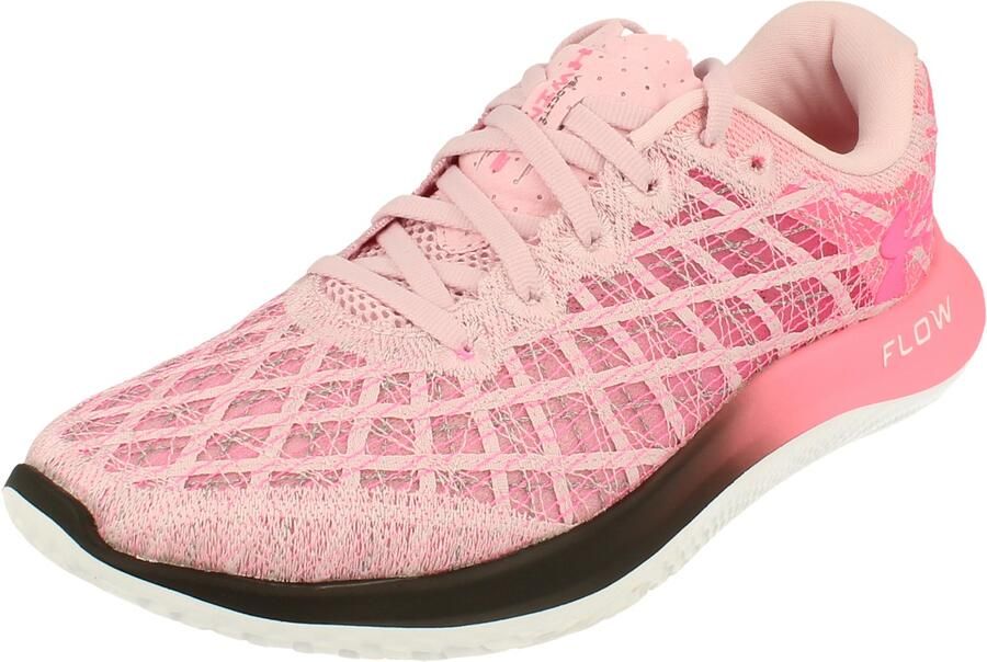 Under Armour Flow Velociti Wind 2 Dames Hardloopschoenen