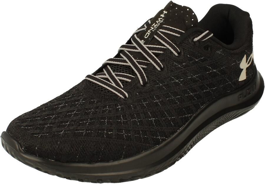 Under Armour Flow Velociti Wind 2 Dames Hardloopschoenen