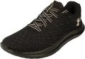 Under Armour Flow Velociti Wind 2 Dames Hardloopschoenen - Zwart