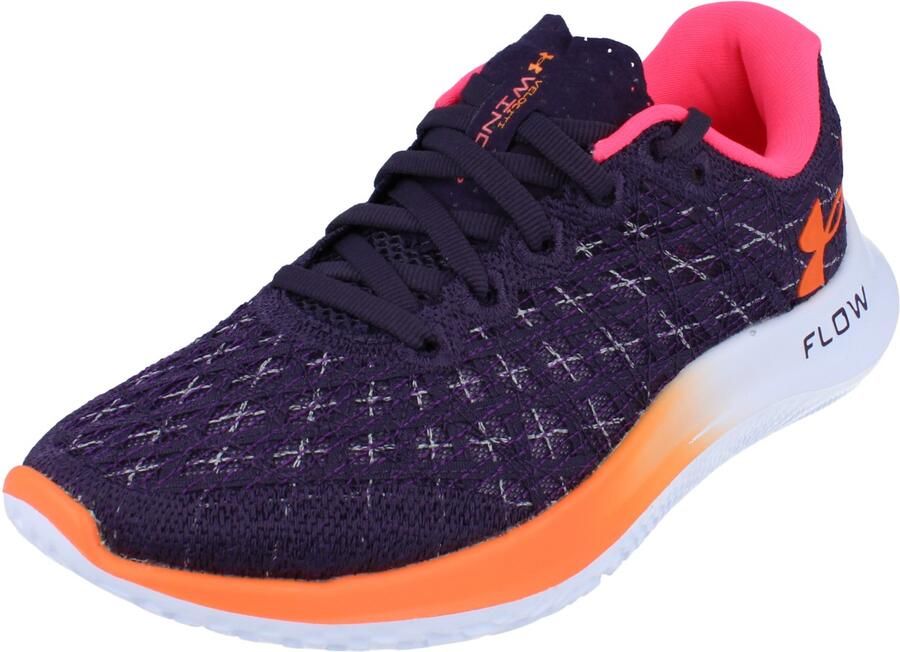 Under Armour Flow Velociti Wind 2 Dames Hardloopschoenen
