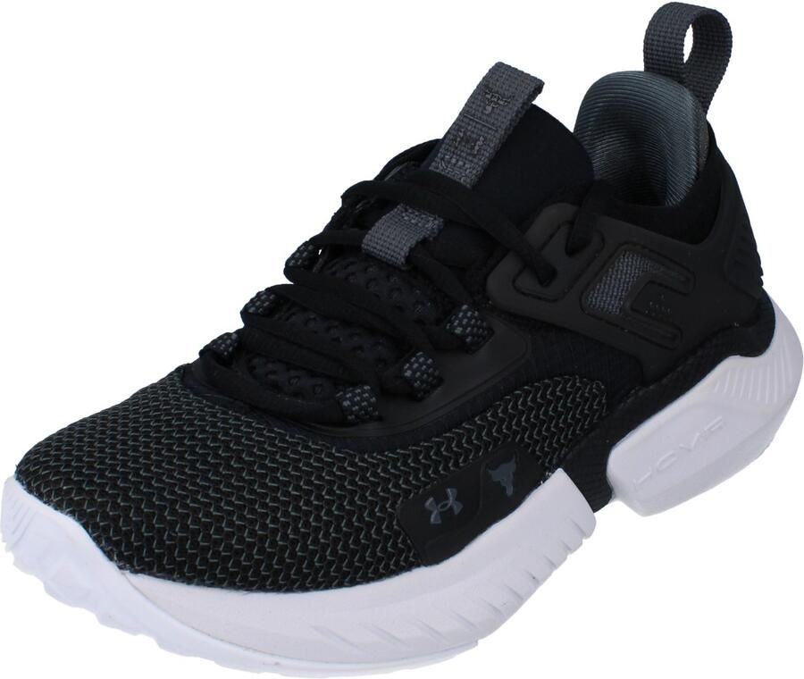 Under Armour Flow Velociti Wind 2 DSD Heren Hardloopschoenen