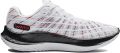 Under Armour Flow Velociti Wind Dames Wit Hardlooptrainers - Wit