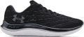 Under Armour Flow Velociti Wind Dames Zwart Hardlooptrainers - Zwart
