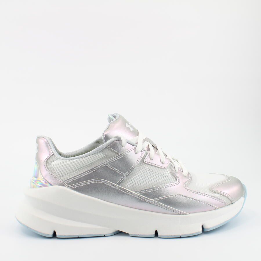 Under Armour Forge 96 HL Irid Damesschoenen Synthetisch 3022812 100