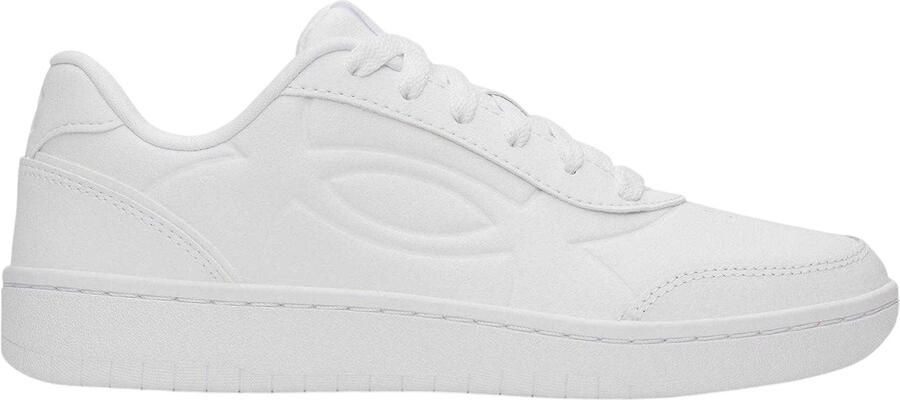Under Armour Hardloopschoenen voor dames (Wit)