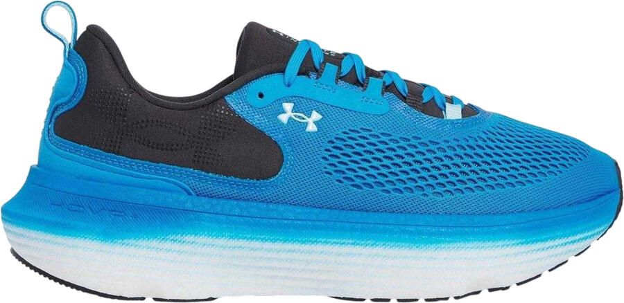 Under Armour Heren Infinite Elite 2 Hardloopschoenen (Electric Blue)