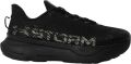 Under Armour Heren Infinite Pro Hardloopschoenen (Zwart) - Zwart