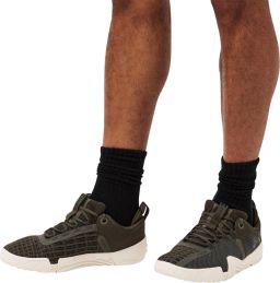 Under Armour Heren Tribase Reign Trainers (Groen)