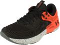 Under Armour HOVR Apex 2 Heren Hardloopschoenen - Zwart