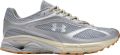 Under Armour HOVR Apparition Low-sportschoenen voor kinderen (Grijs) - Grijs