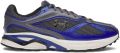 Under Armour HOVR Apparition Low-sportschoenen voor kinderen (Grijs Blauw) - Grijs