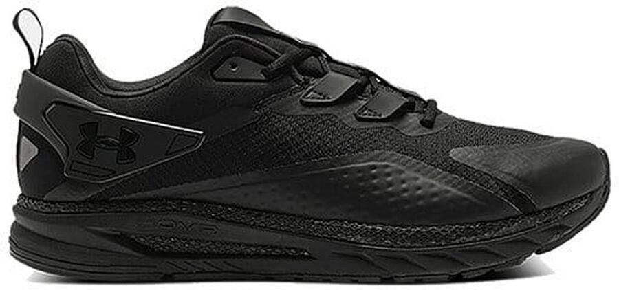 Under Armour HOVR Flux MVMNT Damestrainers Zwart