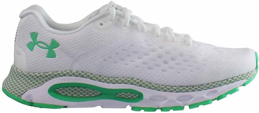 Under Armour HOVR Infinite 3 Dames Wit Trainers