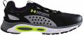Under Armour HOVR Infinite Summit 2 Zwart Heren Trainers - Zwart