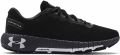 Under Armour HOVR Machina 2 Zwart Dames Hardlooptrainers - Zwart