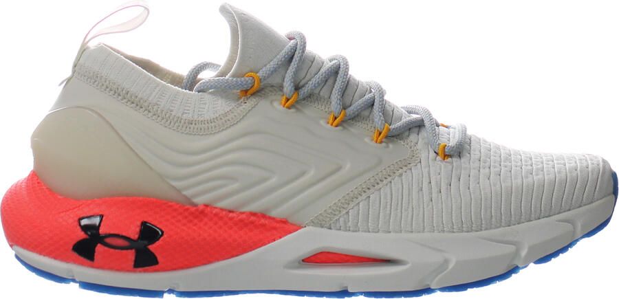 Under Armour HOVR Phantom 2 Beige Dames Hardlooptrainers