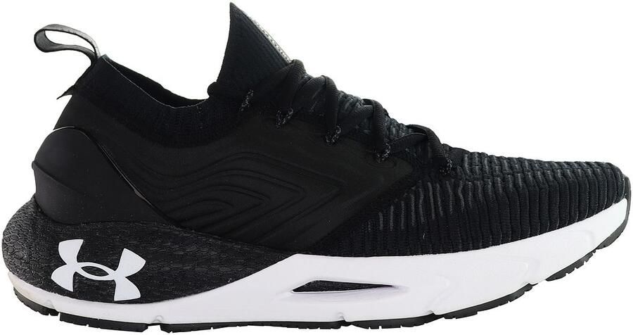 Under Armour HOVR Phantom 2 Herenschoenen Zwart