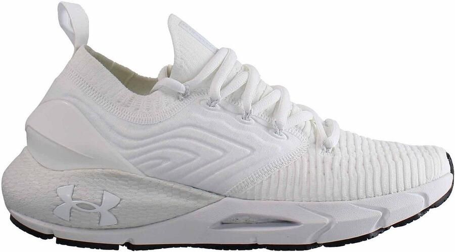 Under Armour HOVR Phantom 2 INKNT Wit Dames Hardlooptrainers