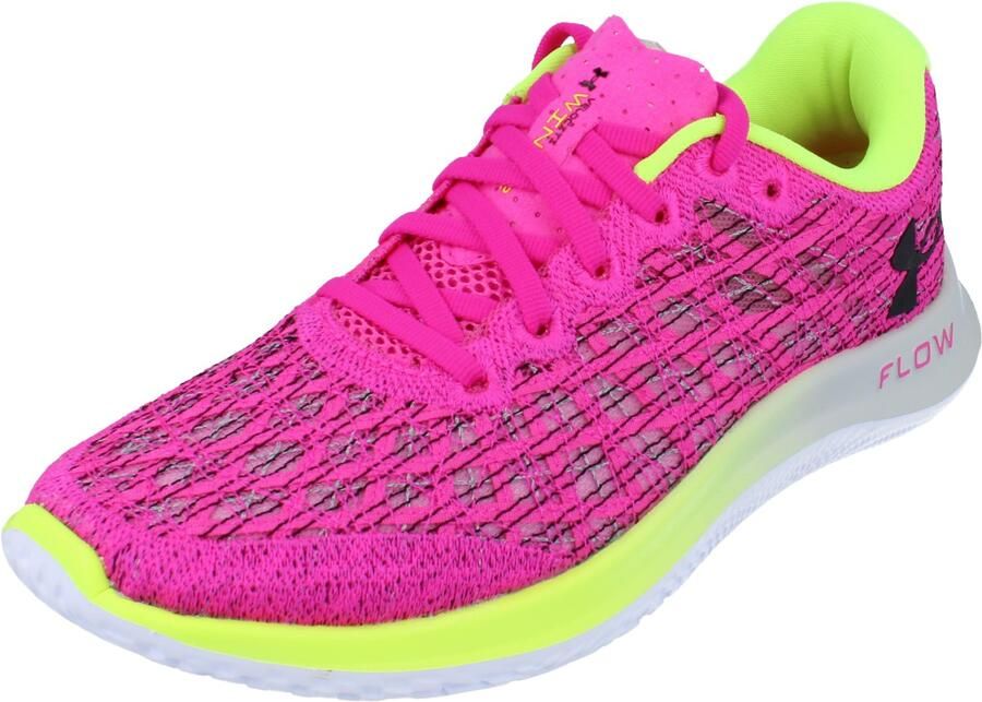 Under Armour HOVR Sonic 4 CN Herensneakers voor hardlopen