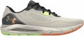 Under Armour HOVR Sonic 5 Heren Beige Hardlooptrainers - Beige