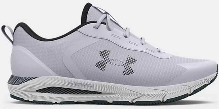 Under Armour HOVR Sonic SE Vrouw Grijze Hardlooptrainers