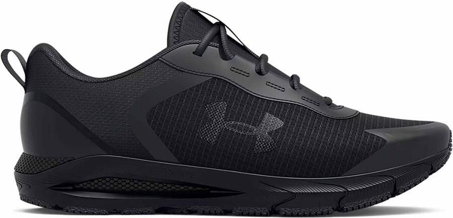 Under Armour HOVR Sonic SE Zwart Dames Hardlooptrainers