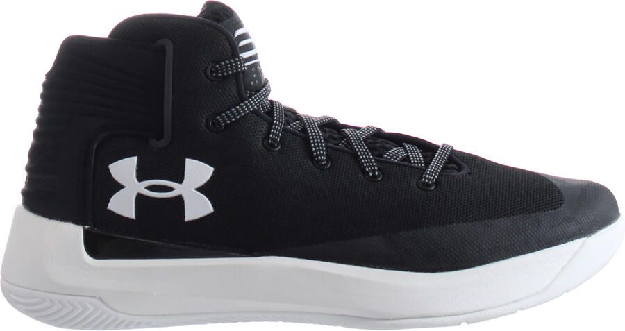 Under Armour SC 3Zero Heren Zwart Trainers