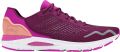 Under Armour Sonic 6-hardloopschoenen voor dames (Paars) - Paars