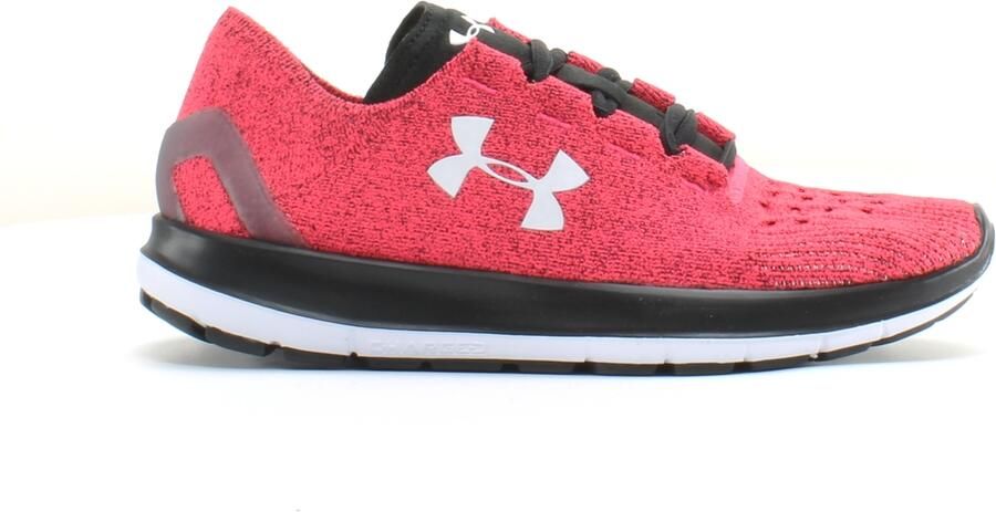 Under Armour Speedform Roze Textiel Vrouwentrainers 1282000 807