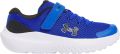 Under Armour Surge 4-sportschoenen voor kinderen (Blauw) - Blauw