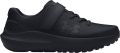 Under Armour Surge 4-sportschoenen voor kinderen (Zwart) - Zwart