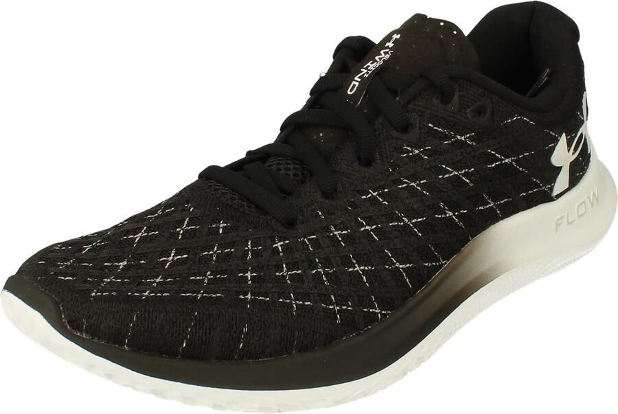 Under Armour UA Flow Velociti Wind 2 Hardloopschoenen voor heren