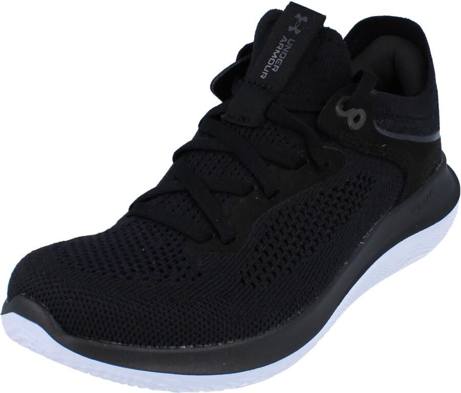 Under Armour UA Flow Velociti Wind 2 Heren Hardloopschoenen