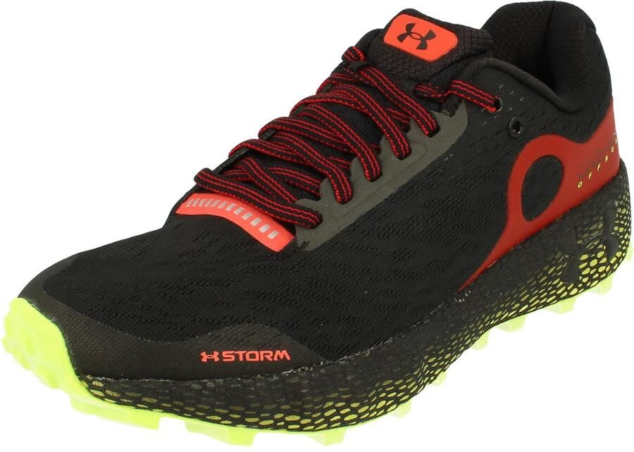 Under Armour UA HOVR Machina Off Road Heren Sneakers