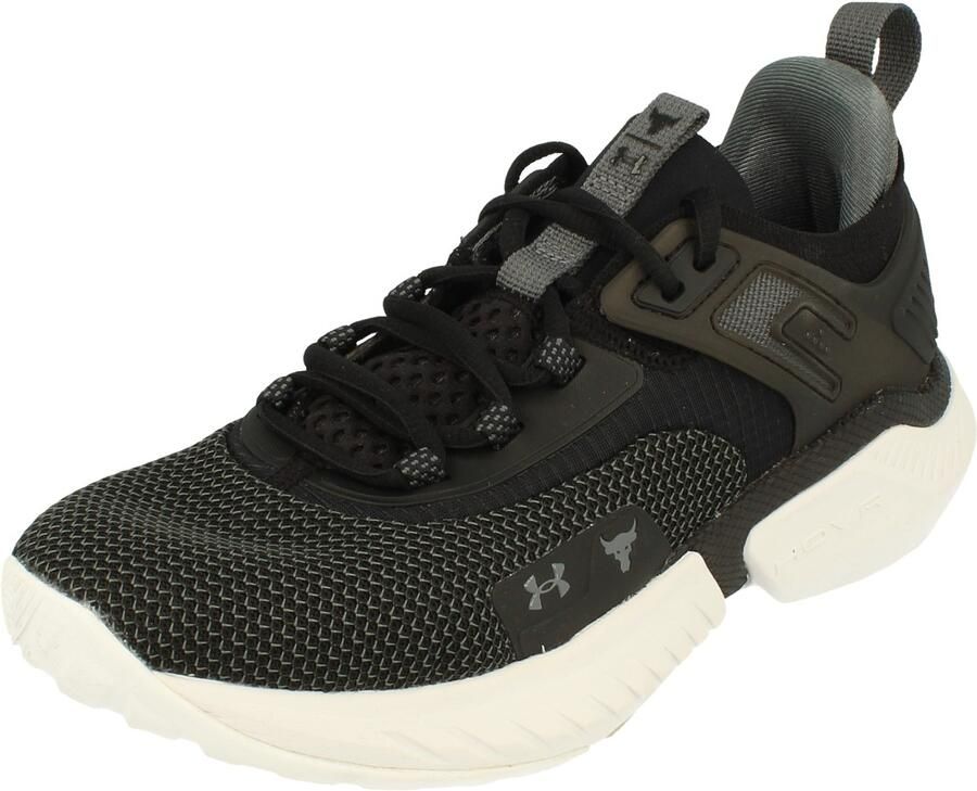 Under Armour UA Project Rock 5 Heren Sneakers