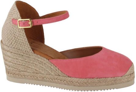 Unisa Caceres 24 ks sandia dames sandalen sportief