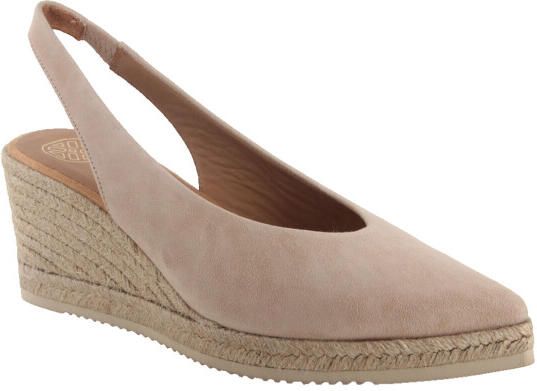Unisa Decia ks skin dames sandalen sportief