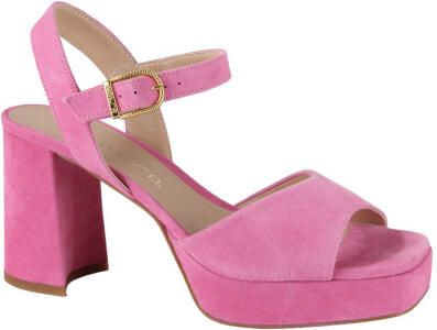 Unisa Odran 24 ks barby dames sandalen gekleed