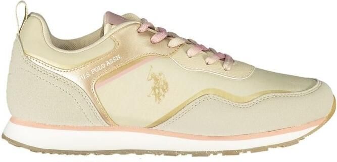 U.S. Polo Assn Casual Veterschoenen