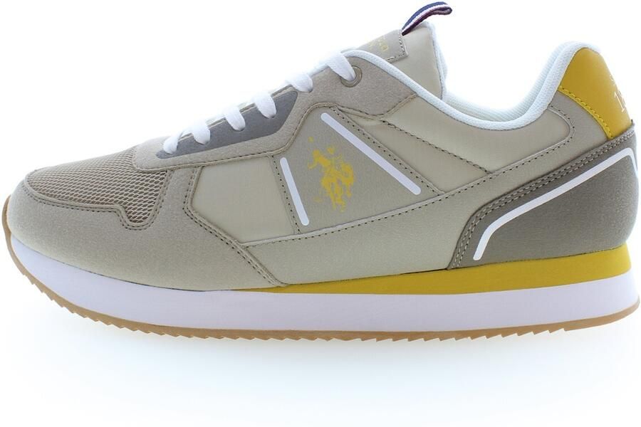 U.S. Polo Assn US Polo Assn Schoenen