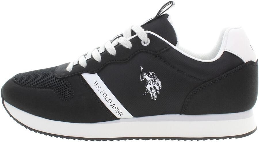 U.S. Polo Assn US Polo Assn Schoenen