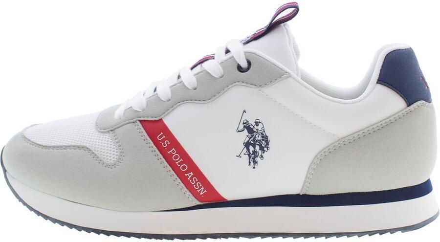 U.S. Polo Assn US Polo Assn Schoenen