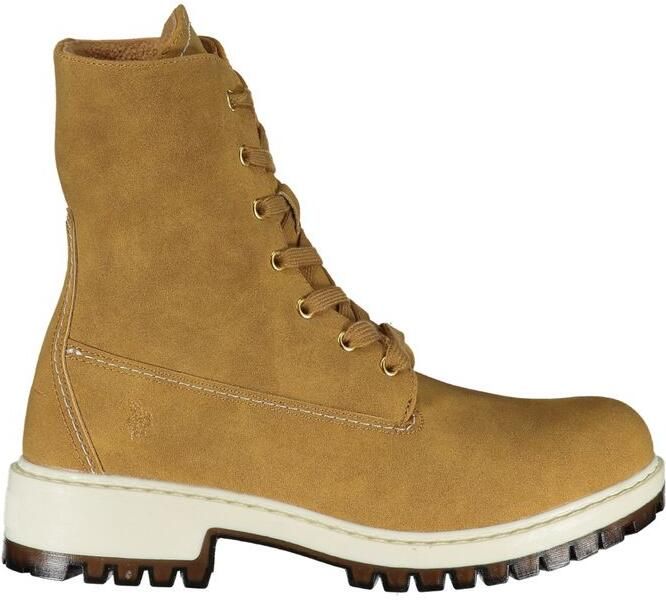 U.S. Polo Assn Veterschoenen Casual Boots