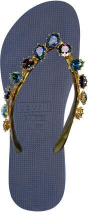 Uzurii Alexia marineblauw