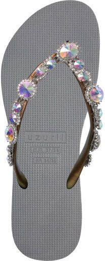 Uzurii Chrystal marilyn zilver